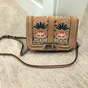 Rebecca Minkoff Crossbody